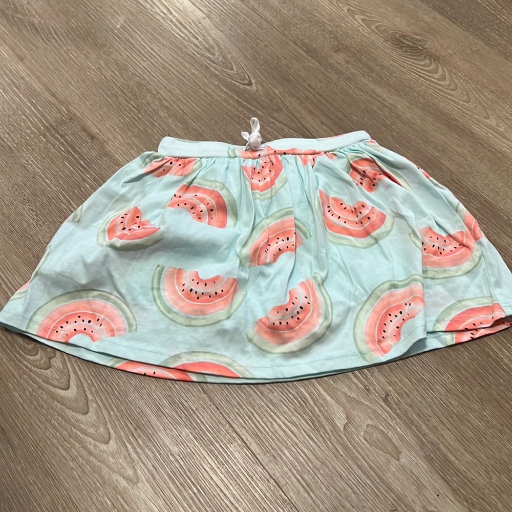 8 kids skirts/shorts
